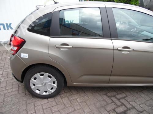 Air vent CITROËN C3 II (SC_) 1.6 HDi | BP40570250I21  - Image 11