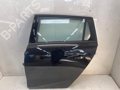 Used Left rear door OPEL ASTRA L Sports Tourer (OV5) 1.2 (FRHNSL, FRHNSR) (131 hp) 28521527