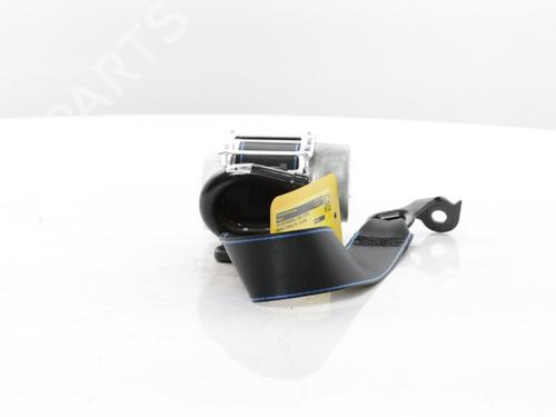 Rear left seatbelt RENAULT ESPACE VI (RHN) E-TECH 200 Hybrid | BP38409423I29 - Image 3