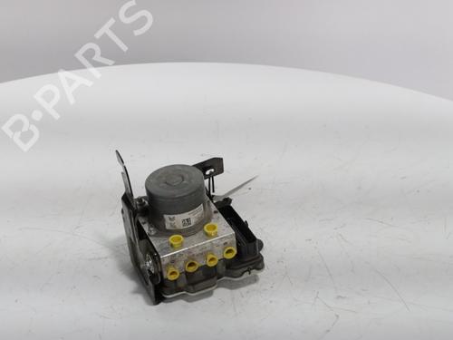 ABS pump TOYOTA PROACE Van (MDZ_) Electric (MDZS, MDZZ) | BP27688218M43