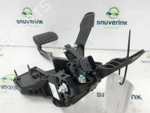 Break pedal PEUGEOT EXPERT Van (V_) E-EXPERT | BP25205099I19 