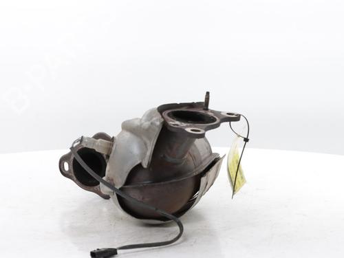 Catalyst RENAULT CLIO IV Grandtour (KH_) 0.9 TCe 90 | BP30866705M10