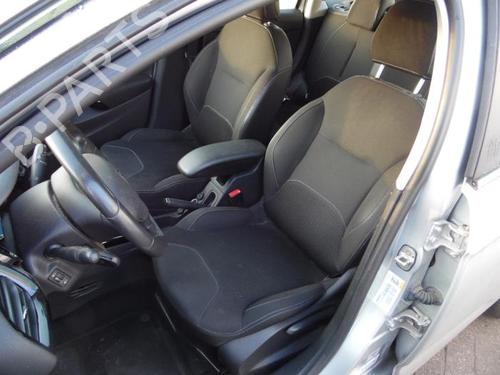 Front right seatbelt CITROËN C3 II (SC_) 1.6 HDi | BP40581979I25 - Image 22