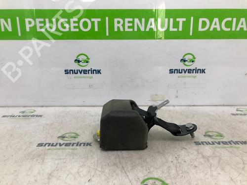 Used Rear left seatbelt PEUGEOT 308 I (4A_, 4C_) 1.4 16V (95 hp) 12261188