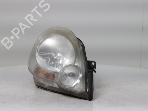 Right headlight RENAULT KANGOO Express (FW0/1_) 1.5 dCi 105 (FW0F) | BP31960169C29 - Image 2