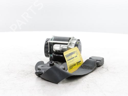Front left seatbelt RENAULT CLIO V (B7_) 1.0 TCe 90 (B7MT) | BP37072056I26 - Image 3