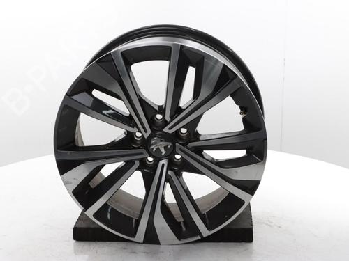 Used Rim PEUGEOT 508 II (FB_, FH_, F3_) PureTech 130 (FBHNSR) (131 hp) 29899481