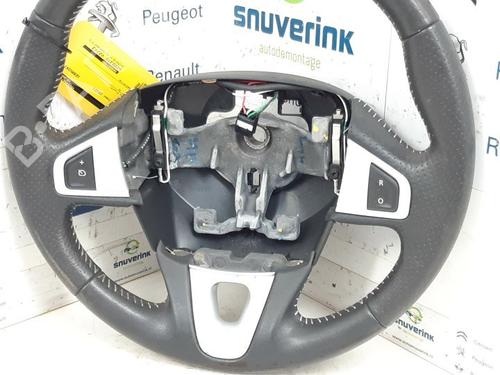 Steering wheel RENAULT MEGANE III Grandtour (KZ0/1) 1.5 dCi (KZ09, KZ0D, KZ1G, KZ29, KZ14, KZ1W, KZ10, KZ1F,... | BP10800452C49 