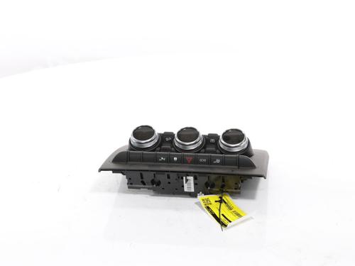 Warnblinkschalter DACIA DUSTER (HM_) 1.0 LPG (HMMT) | BP27287591I22 - Image 8