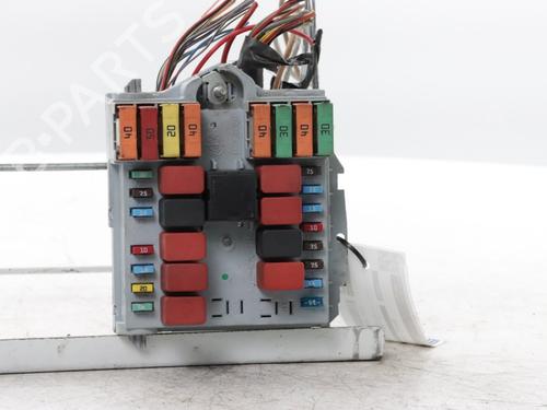 sikringsdase-peugeot-boxer-van-2006-33846058 main image