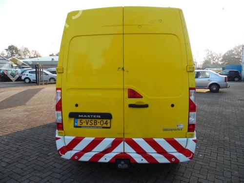 Control unit RENAULT MASTER III Van (FV) 2.3 dCi 145 FWD (FV0E, FV0F, FV0H, FV02, FV0M, FV0S,... | BP40576308M11  - Image 11