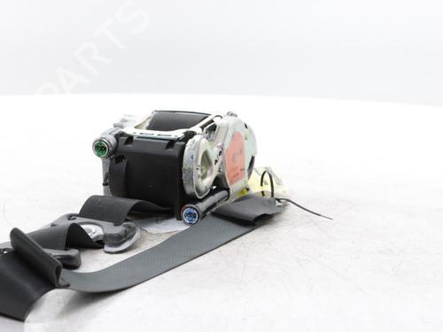 Front left seatbelt RENAULT KADJAR (HA_, HL_) 1.2 TCe 130 (HLMR) | BP34603966I26 - Image 3