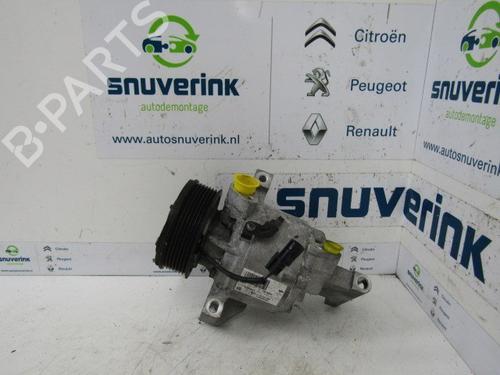 Used AC compressor RENAULT TWINGO III (BCM_, BCA_) 1.0 SCe 70 (71 hp) 17982141