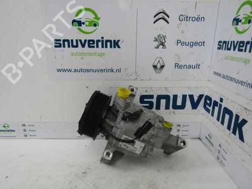 Compresseur AC RENAULT TWINGO III (BCM_, BCA_) 1.0 SCe 70 (71 hp) 17982141