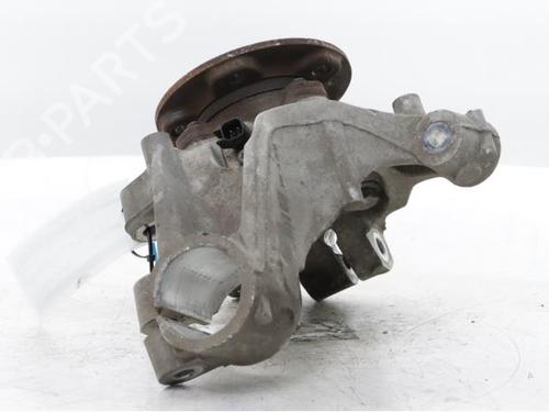 Left front steering knuckle VOLVO EX30 (416) Performance AWD | BP36278867M25 - Image 4
