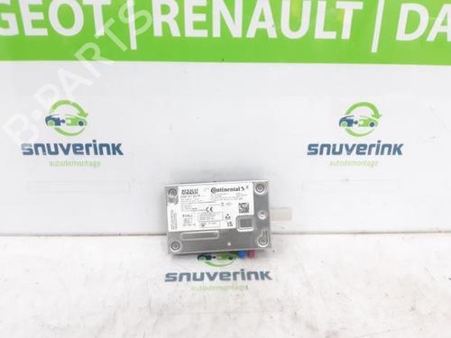 Used Electronic module Electronic module RENAULT CAPTUR II (HF_) TCe 140 (HFN0) (140 hp) 40581682 40581682