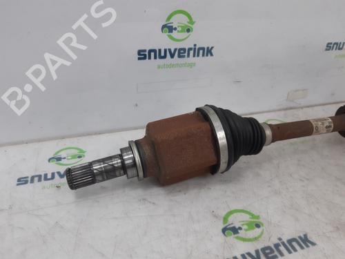 Left front driveshaft RENAULT AUSTRAL E-TECH 200 Hybrid (HGM2) | BP24841079M38 - Image 4