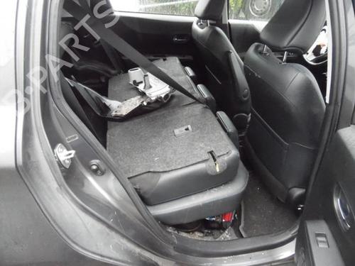 Front left panel TOYOTA YARIS (_P13_) 1.5 Hybrid (NHP130_, NHP130) | BP40585378C58 - Image 24