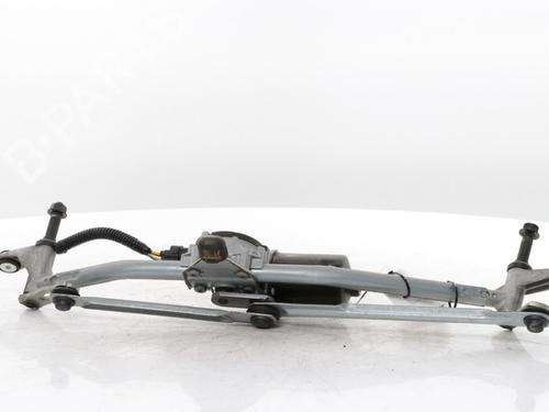 Front wipers mechanism PEUGEOT EXPERT Van (V_) E-EXPERT | BP31261313C83