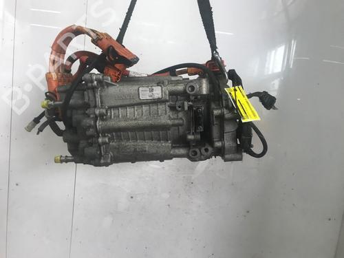 Moteur RENAULT ZOE (BFM_) ZOE (88 hp) 30186739