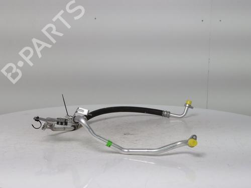 AC pipe RENAULT CLIO V (B7_) 1.0 LPG (B7MT) | BP34565812M126 - Image 4