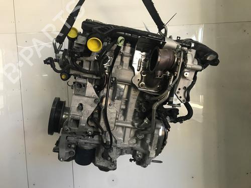 Used Engine Engine PEUGEOT 2008 II (UD_, US_, UY_, UJ_, UR_, UC_) 1.2 PureTech 130 (USHNS, URHNS) (130 hp) 33874550 33874550