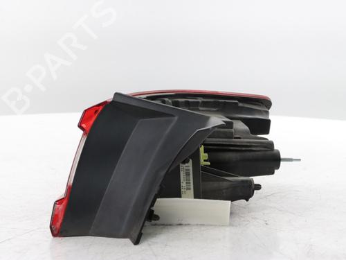 Left taillight RENAULT ARKANA I (LCM_, LDN_) 1.6 E-TECH 145 (LDMU) | BP31961055C34