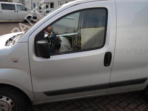 Intercooler pipe CITROËN NEMO Box Body/MPV (AA_) 1.3 HDi 75 | BP40567999M127  - Image 13