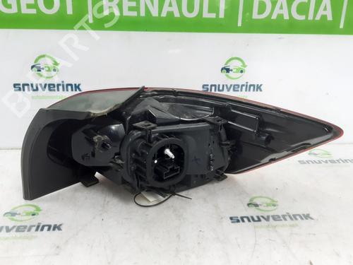 Left taillight DACIA SANDERO III 1.0 TCe 90 | BP26202630C34 - Image 5