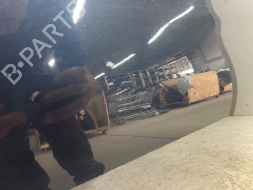 Left rear door CITROËN C4 II (NC_) 1.6 HDi 115 | BP29899503C4