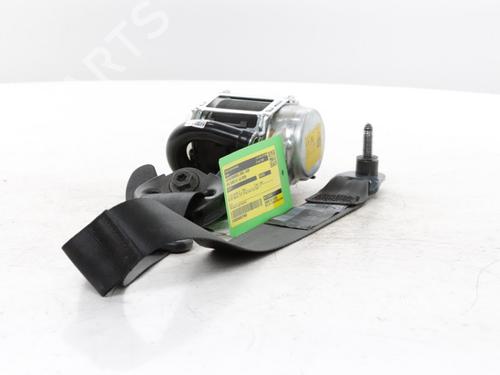 Front left seatbelt OPEL COMBO Box Body/MPV (K9) 1.5 D | BP37262954I26 - Image 3