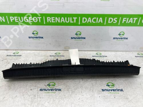 Boot lining CITROËN C4 III (BA_, BB_, BC_) 1.2 PureTech 100 (BAHNEA, BAHNKA) | BP24166527I3 - Image 2
