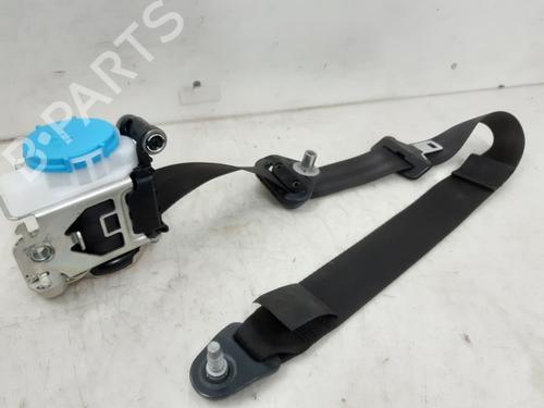 Front right seatbelt PEUGEOT EXPERT Van (V_) 2.0 BlueHDi 120 | BP30758599I25 - Image 3
