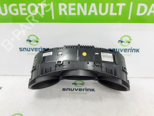 Instrument cluster CITROËN C4 II (NC_) 1.6 VTi 120 (NC5FS0, NC5FS9) | BP24164085C47 - Image 3