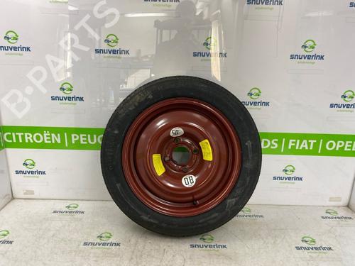 Rim PEUGEOT 207 CC (WD_) 1.6 16V Turbo (150 hp) 18074020