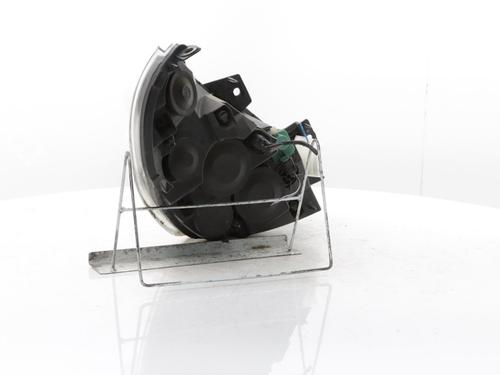 Left headlight RENAULT MASTER III Platform/Chassis (EV, HV, UV) 2.3 dCi 145 RWD (UV0F, UV0E, HV0E, HV0F, HV0T, HV10,... | BP39211581C28 - Image 4