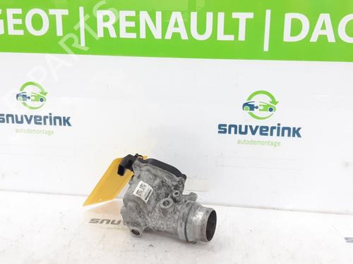 Egr für RENAULT MEGANE III Grandtour (KZ0/1) 1.5 dCi (KZ09, KZ0D, KZ1G, KZ29, KZ14, KZ1W, KZ10, KZ1F,... (110 hp) 10806428