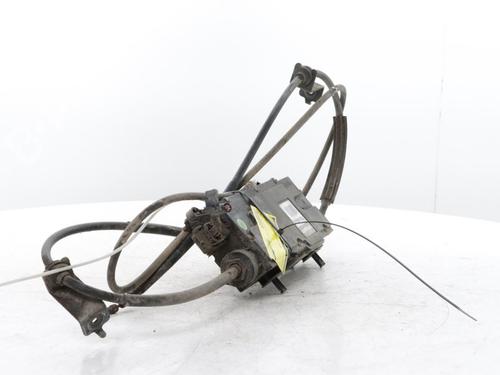 Electronic module RENAULT VEL SATIS (BJ0_) 3.5 V6 (BJ0R, BJ0V, BJ0U) | BP34235503M83  - Image 9