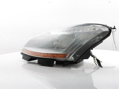 Left headlight CITROËN C4 Grand Picasso I (UA_) 1.6 VTi 120 | BP28327477C28 