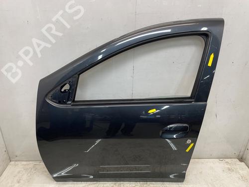 Used Left front door DACIA SANDERO II TCe 90 (B8M1, B8MA, B8AC) (90 hp) 30757753