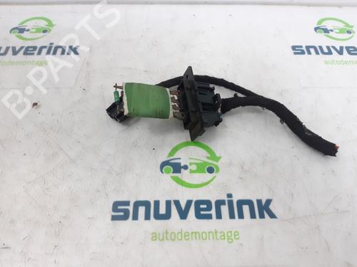 Used Heater resistor Heater resistor 13324968 13324968