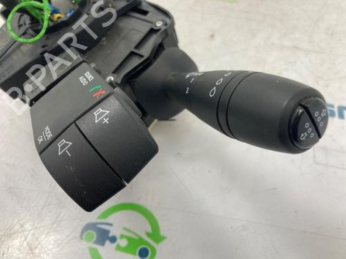 Steering column stalk OPEL VIVARO B Van (X82) 1.6 CDTI (05) | BP23987655I23 - Image 5