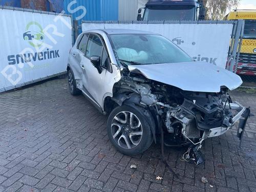Left front fog light RENAULT CAPTUR I (J5_, H5_) 0.9 TCe 90 | BP40574004C30 - Image 4