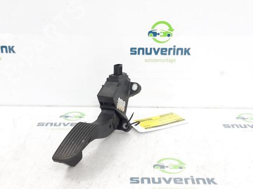 Used Pedal TOYOTA AYGO (_B4_) 1.0 (KGB40) (69 hp) 10806503