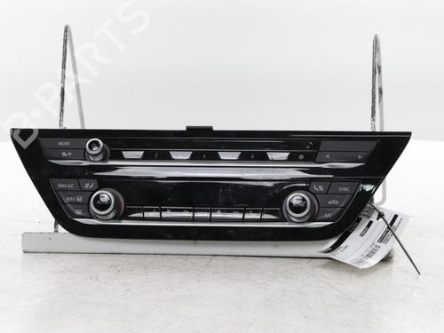 Used Climate control Climate control 34566564 34566564