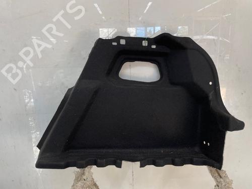 Used Boot lining Boot lining 38618771 38618771