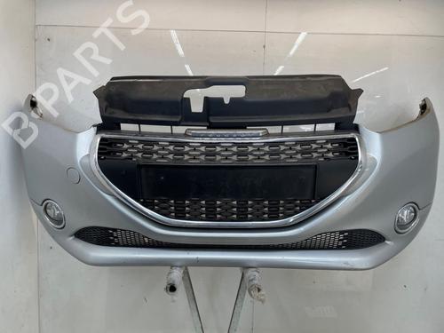 Used Front bumper Front bumper 37798641 37798641