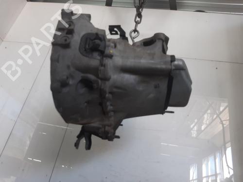 Gearbox CITROËN C4 CACTUS 1.2 VTi 82 | BP38062628M3 - Image 5