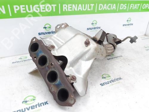 Catalyst MAZDA CX-3 (DK) 2.0 SKYACTIV-G (DK5W, DK6W) | BP40580989M10 - Image 7