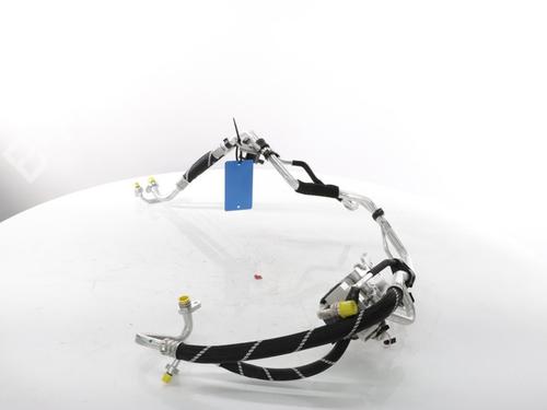 AC pipe PEUGEOT 208 II (UB_, UP_, UW_, UJ_) 1.2 Hybrid 100 | BP29640379M126 